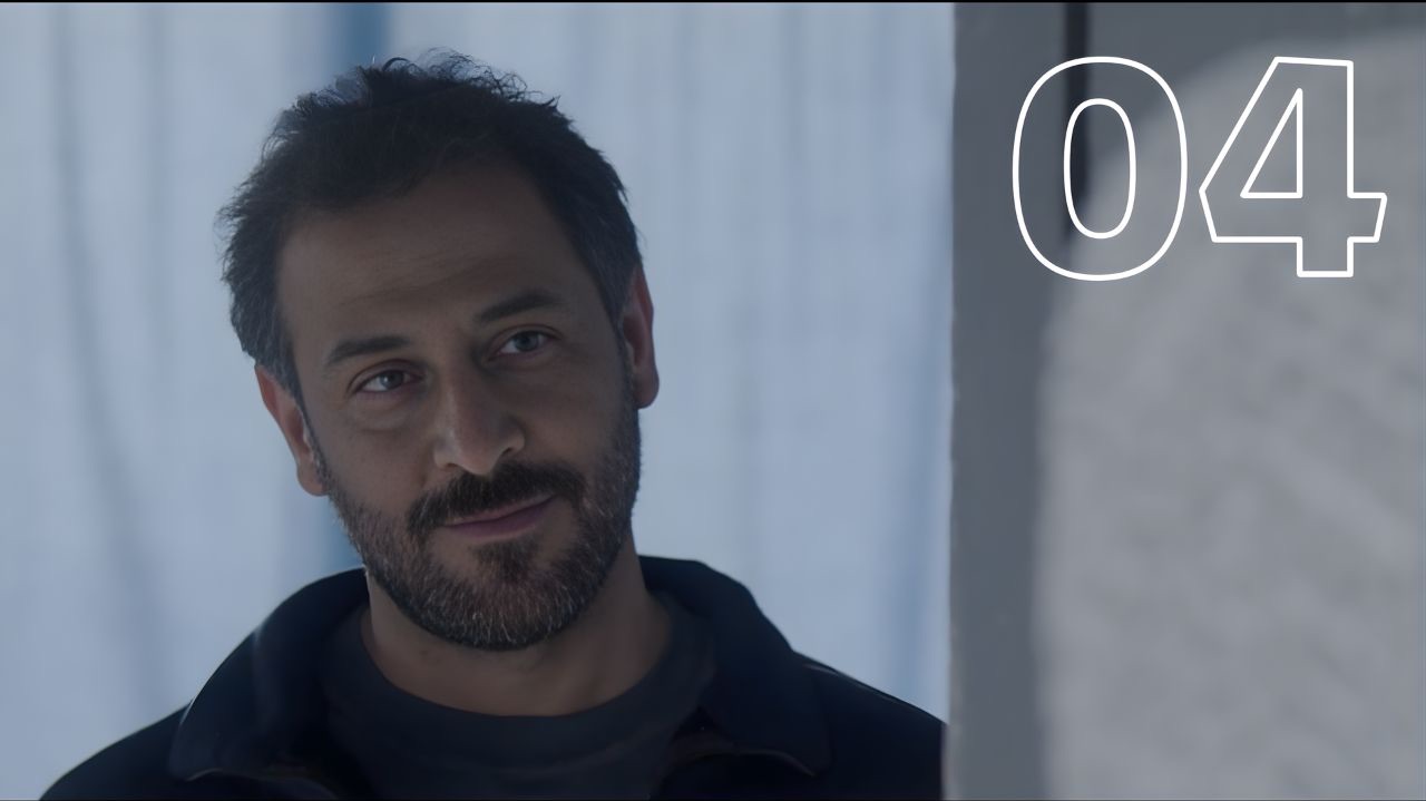 Ghadan Naltaqi - Season 1 - Ghadan Naltaqi - Episode 4 | Alaraby Plus